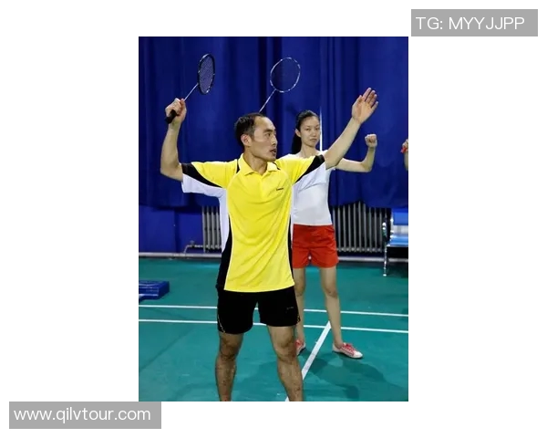 羽毛球的力量与坚持：深入解析北京羽毛球队的耐力训练与竞技精神