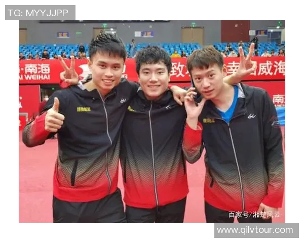 西安乒乓球队在联赛中的意识表现分析与总结 西安乒乓球队在联赛中的意识表现分析与总结