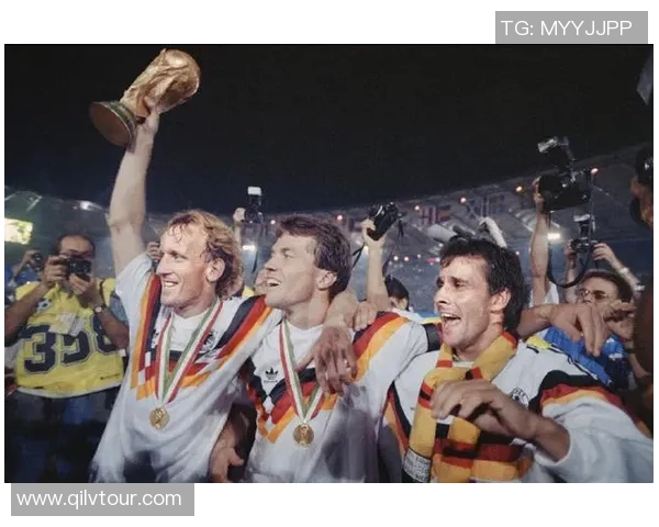 德国足球明星子女的成长之路与未来发展潜力探讨