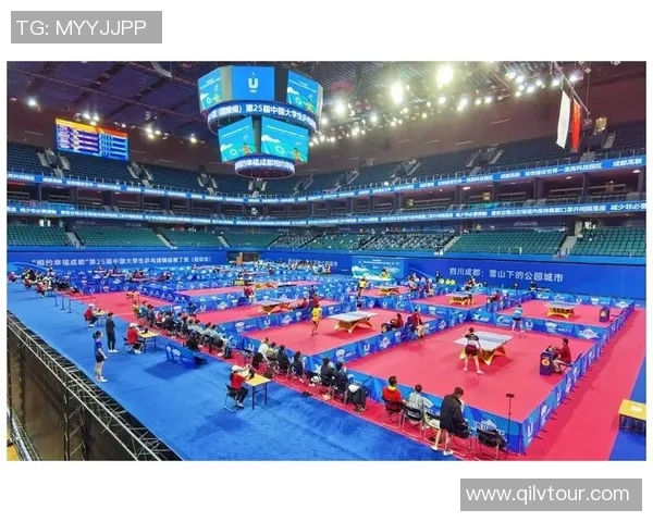 成都乒乓球队逆袭之旅揭秘世界锦标赛背后的奋斗与荣耀