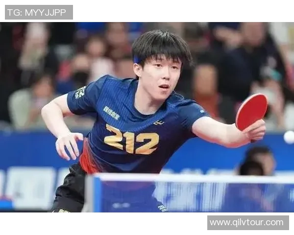 武汉乒乓球队战术解析:掌控比赛节奏与对手心理的制胜之道 武汉乒乓球队战术解析:掌控比赛节奏与对手心理的制胜之道
