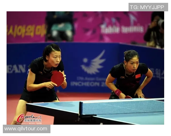 广州乒乓球队在大满贯赛事中的默契配合与战术分析 广州乒乓球队在大满贯赛事中的默契配合与战术分析