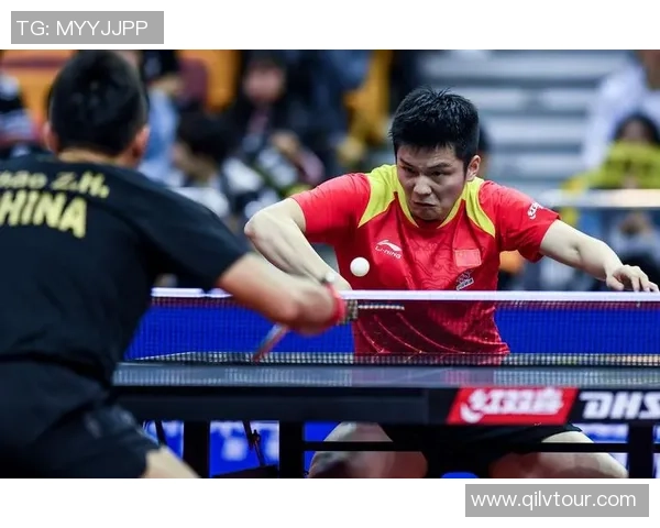 深圳乒乓球队逆袭之旅全景揭秘赛场背后的奋斗与荣耀 深圳乒乓球队逆袭之旅全景揭秘赛场背后的奋斗与荣耀