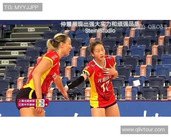 武汉排球队与上海排球队耐力对决赛后分析与反思