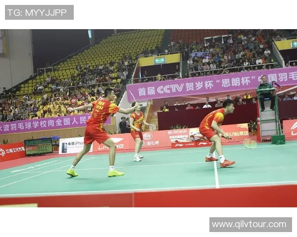 武汉羽毛球队在亚运会上的速度表现引发热议展现出竞技精神与团队协作的完美结合